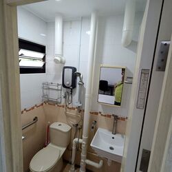 Blk 58 BLANGAH GARDEN (Bukit Merah), HDB 4 Rooms #441035861